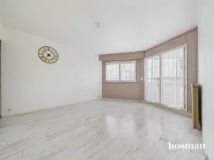 Appartement de 66.53 m² à Rezé