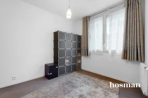 Appartement de 65.8 m² à Colombes