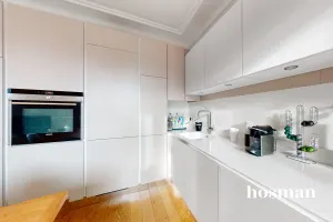 Appartement de 61.0 m² à Paris