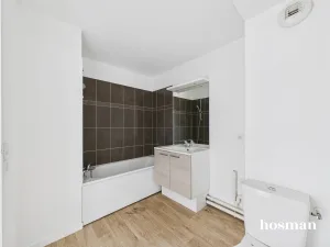 Appartement de 38.0 m² à Montreuil