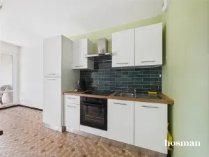 Appartement de 76.43 m² à Lyon