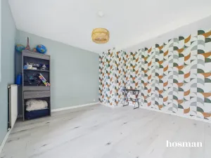 Appartement de 66.53 m² à Rezé