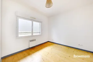 Appartement de 66.0 m² à Bordeaux