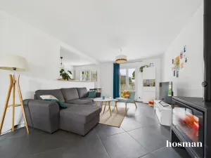 Maison de 104.0 m² à Nantes