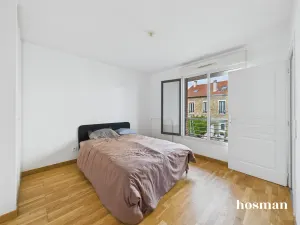 Appartement de 43.87 m² à Rosny-sous-Bois