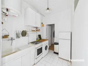 Appartement de 43.17 m² à Neuilly-sur-Seine