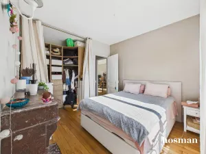 Appartement de 41.0 m² à Paris