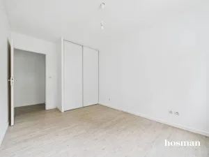 Appartement de 67.92 m² à Nantes