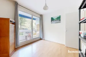 Appartement de 63.5 m² à Sainte-Foy-lès-Lyon