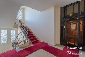 Appartement de 150.0 m² à Paris