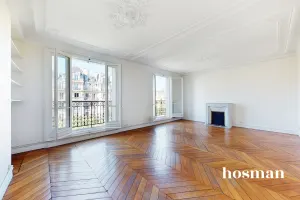 Appartement de 75.0 m² à Paris