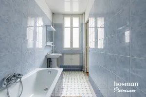 Appartement de 97.0 m² à Paris