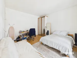 Appartement de 43.17 m² à Neuilly-sur-Seine