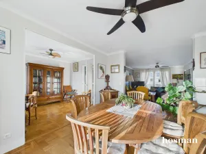 Appartement de 126.0 m² à Nantes