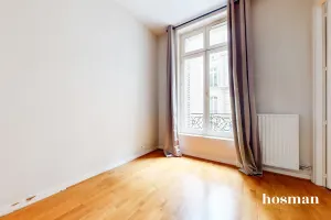 Appartement de 50.0 m² à Paris