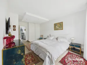 Appartement de 92.21 m² à Charenton-le-Pont