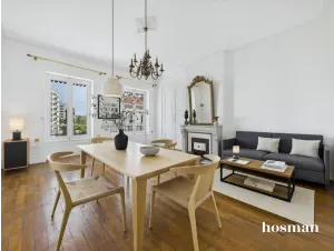 Appartement de 105.0 m² à Lyon