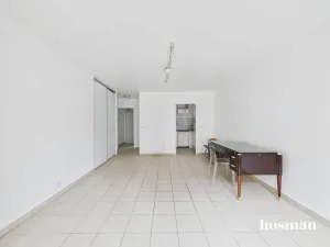 Appartement de 35.2 m² à Paris