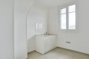 Appartement de 51.4 m² à Thiais