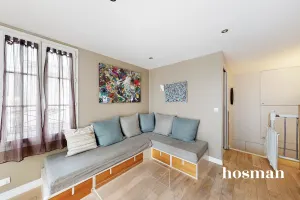 Maison de 88.0 m² à Suresnes