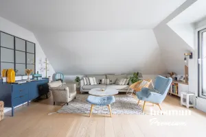 Appartement de 99.0 m² à Asnières-sur-Seine