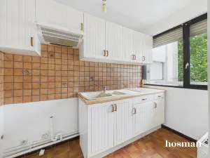 Appartement de 32.6 m² à Bron