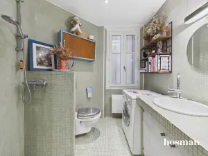 Appartement de 101.0 m² à Paris