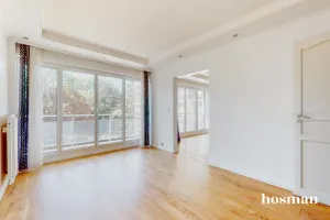 Appartement de 89.05 m² à Saint-Maurice