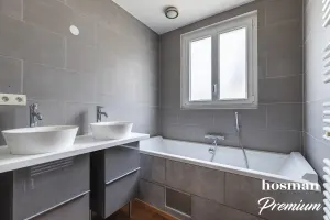Appartement de 104.0 m² à Paris