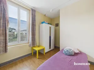 Maison de 93.0 m² à Oullins-Pierre-Bénite