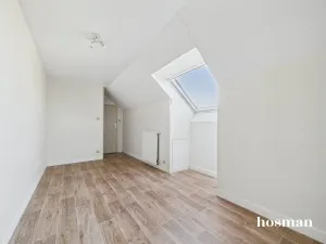 Appartement de 93.33 m² à Nantes