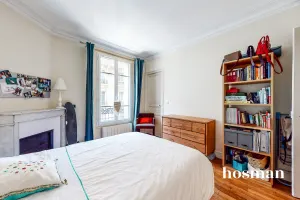 Appartement de 38.0 m² à Paris