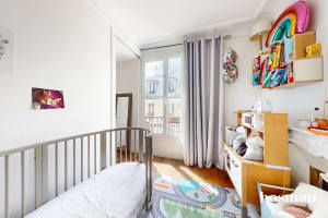 Appartement de 55.0 m² à Paris