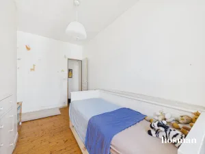 Appartement de 65.0 m² à Paris