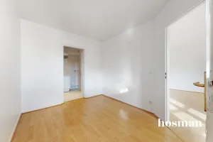 Appartement de 37.9 m² à Levallois-Perret