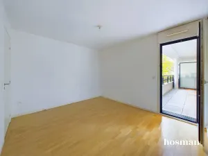 Appartement de 56.0 m² à Suresnes