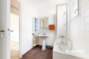 Appartement de 53.34 m² à Toulouse