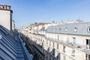 Appartement de 101.0 m² à Paris