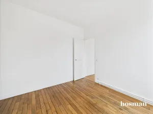 Appartement de 34.3 m² à Issy-les-Moulineaux