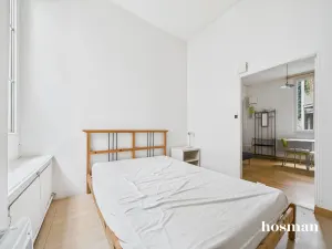Appartement de 43.65 m² à Nantes