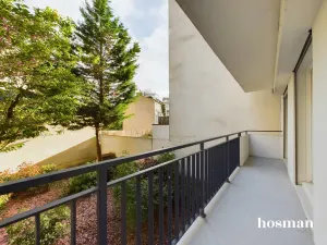 Appartement de 81.09 m² à Issy-les-Moulineaux