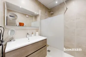 Appartement de 85.0 m² à Marseille