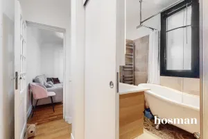 Appartement de 60.0 m² à Boulogne-Billancourt