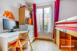 Appartement de 34.0 m² à Charenton-le-Pont