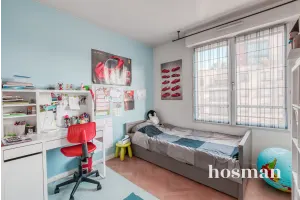 Appartement de 127.29 m² à Issy-les-Moulineaux