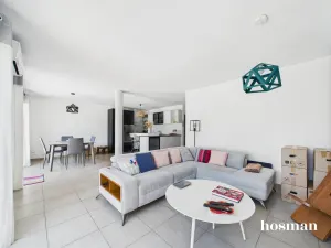 Maison de 140.0 m² à Le Bouscat