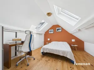 Maison de 145.0 m² à Nantes