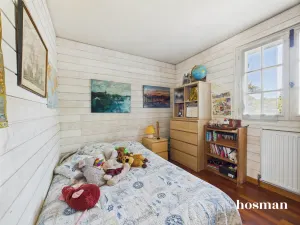 Maison de 202.0 m² à Vernouillet