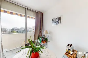 Appartement de 102.0 m² à Bordeaux