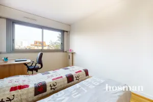 Appartement de 67.14 m² à Clichy